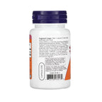 NOW FOODS 7-KETO 100MG CONTROL DE PESO 60VCAPS SFN