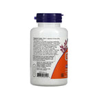 NOW FOODS 7-KETO 100MG CONTROL DE PESO 120VCAPS SFN