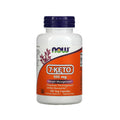 NOW FOODS 7-KETO 100MG CONTROL DE PESO 120VCAPS SFN