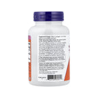 NOW FOODS ALOE VERA GELS 250 CAPSULAS BLANDAS SFN