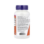 NOW FOODS ALOE VERA GELS 100 CAPSULAS BLANDAS SFN