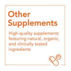 NOW FOODS EPICOR PLUS IMMUNITY APOYO INMUNOL 60VCAPS SFN