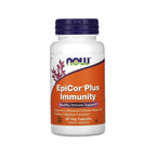 NOW FOODS EPICOR PLUS IMMUNITY APOYO INMUNOL 60VCAPS SFN