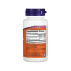 ÁCIDO ALFA LIPOICO 100MG 60CAPS NOW FOODS SFN