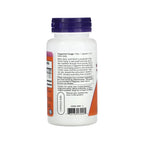 ÁCIDO ALFA LIPOICO 100MG 60CAPS NOW FOODS SFN