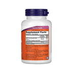 NOW FOODS ACIDO ALFA LIPOICO 100 MG 120VCAPS SFN
