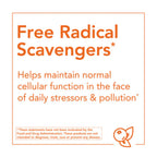 NOW FOODS ÁCIDO ALFA LIPOICO FUERZA EXTRA, 600MG 120CAPS SFN