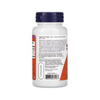 ÁCIDO ALFA LIPOICO FUERZA EXTRA, 600MG 60CAPS NOW FOODS SFN