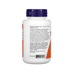 SUPLEMENTO EN CÁPSULAS NOW FOODS INDOLE-3-CARBINOL EN POTE DE 0.2G 60 UN