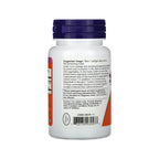 NOW FOODS LUTEIN 120 CAPSULAS SFN