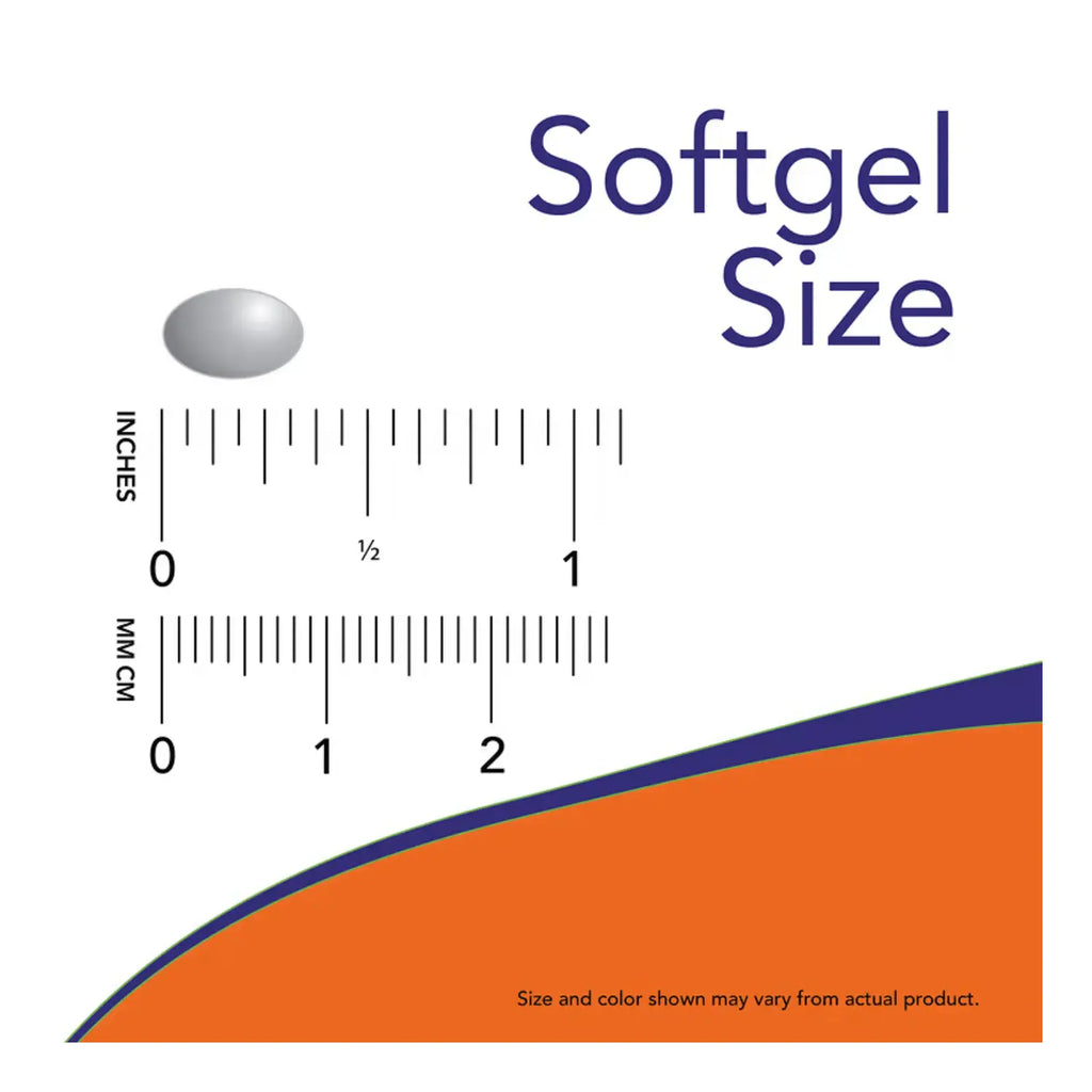 NOW FOODS LYCOPENE 10mg 120 SGELS