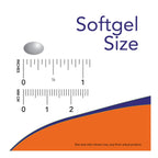 NOW FOODS LYCOPENE 20 MG 50 SGELS