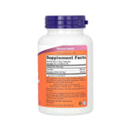 NOW FOODS QUERCETINA CON BROMELINA 120VCAPS INMUNIDAD SFN