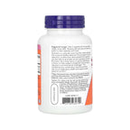 NOW FOODS QUERCETINA CON BROMELINA 120VCAPS INMUNIDAD SFN