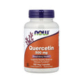 NOW FOODS QUERCETIN 500MG 100 VCAPS