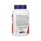 NOW FOODS BETA-SITOSTEROL ESTEROLES VEG. 90VCAPS SFN