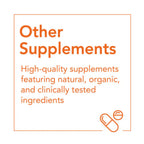 NOW FOODS BETA-SITOSTEROL ESTEROLES VEG. 180VCAPS SFN