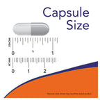 NOW FOODS DOPA MUCUNA APOYO CEREBRAL 180VCAPS SFN