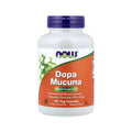 NOW FOODS DOPA MUCUNA APOYO CEREBRAL 180VCAPS SFN