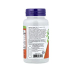 NOW FOODS D-FLAME APOYO AL SOBREESFUERZO 90VCAPS SFN