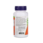 NOW FOODS EXTRACTO DE ALBAHACA SANTA 500MG 90VCAPS SFN
