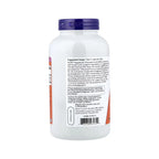 NOW FOODS NOWFOODS GLUCOSAMINA VEGETARIANA Y SALUD DE LAS ARTICULACIONES MSM 240 CÁPSULAS VEGETALES