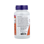 NOW FOODS UBIQUINOL CONCENTRACION EXTRA 200MG 60SOFTCAPS SFN