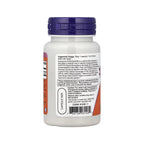 NOW FOODS COQ10 SALUD CARDIOVASCULAR 60MG 60VCAPS SFN