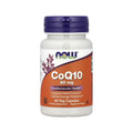NOW FOODS COQ10 SALUD CARDIOVASCULAR 60MG 60VCAPS SFN