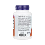 NOW FOODS COQ10 CON OMEGA-3 60MG 120SOFTCAPS SFN
