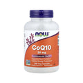 NOW FOODS COQ10 30MG SALUD CARDIOVASCULAR 240VCAPS SFN