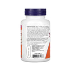 Now Foods Coq10 400 Mg Con Vitamina E 60 Softgels Sfn