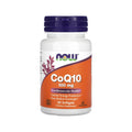 NOW FOODS COQ10 100MG 50CAPS SFN