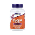 NOW FOODS COQ10 100MG SALUD CARDIOVASCULAR 150VCAPS