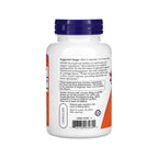 NOW FOODS SULFATO DE GLUCOSAMINA 750MG 120VCAPS SFN