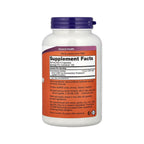 NOW FOODS SULFATO DE GLUCOSAMINA 750MG 240VCAPS SFN