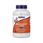 NOW FOODS GLUCOSAMINA 1000 SALUD ATICULAR 180VCAPS SFN