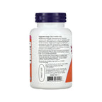 NOW FOODS GLUCOSAMINA Y CONDROITINA 60TABS SFN