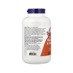 NOW FOODS GLUCOSAMINA Y CONDROITINA CONC. EXTRA 240TABS SFN