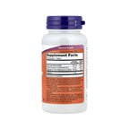 NOW FOODS MELATONINA APOYO AL CICLO D SUEÑO 1MG 100CAPS SFN