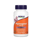 NOW FOODS PYCNOGENOL 30MG 60VCAPS SFN