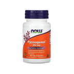 NOW FOODS PYCNOGENOL 100MG 60VCAPS SFN