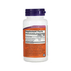 NOW FOODS GLUCOSAMINA 1100MG Y MSM 500MG 60 VEGCAPS SFN
