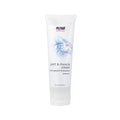 NOW FOODS CREMA PARA ARTICULACIONES Y MUSCULOS 118 ML SFN