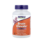 NOW FOODS BRAIN ELEVATE FUNCION COGNITIVA 120VCAPS SFN