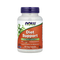 NOW FOODS DIET SUPPORT APOYO NUTRICIONAL 120VCAPS SFN