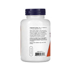 NOW FOODS APPLE CIDER VINEGAR VINAGRE DE MANZANA 180CAPS SFN
