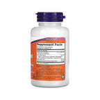 NOW FOODS ARROZ DE LEVADURA ROJA 60VCAPS SFN