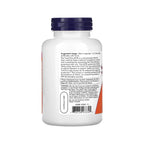 NOW FOODS ARROZ DE LEVADURA ROJA CON COQ10 120VCAPS SFN