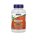 NOW FOODS RELORA 300MG CONTROL ESTRES, APETITO 120VCAPS SFN